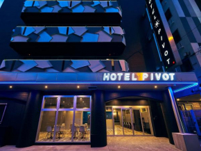Hotel Pivot Shin-Imamiya Ekimae